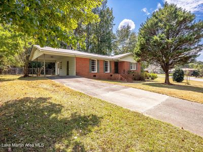288 Fairlane Cir, Alexander City, AL, 35010