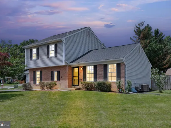 6200 Franconia Forest Ct, Alexandria, VA 22310