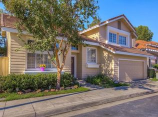232 N Hickory Branch Ln, Orange, CA 92869