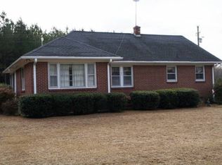 685 Highway 265, Ruby, SC 29741