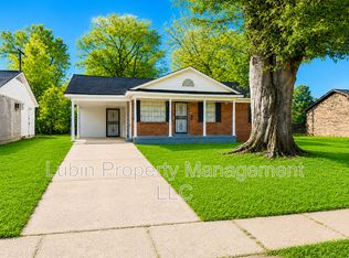 549 Semple Ave, Memphis, TN 38127