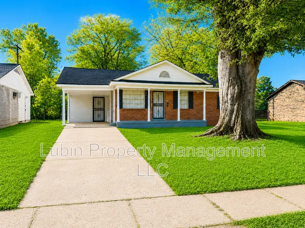 549 Semple Ave, Memphis, TN 38127