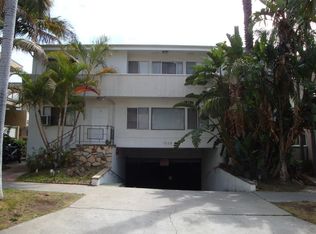 1538 N Hayworth Ave APT 8, West Hollywood, CA 90046