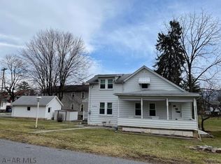 311 Wordsworth Ave, Altoona, PA 16602