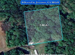 0 Oliver Cir #4, Jefferson, GA 30549