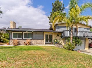 1561 Calle Artigas, Thousand Oaks, CA 91360