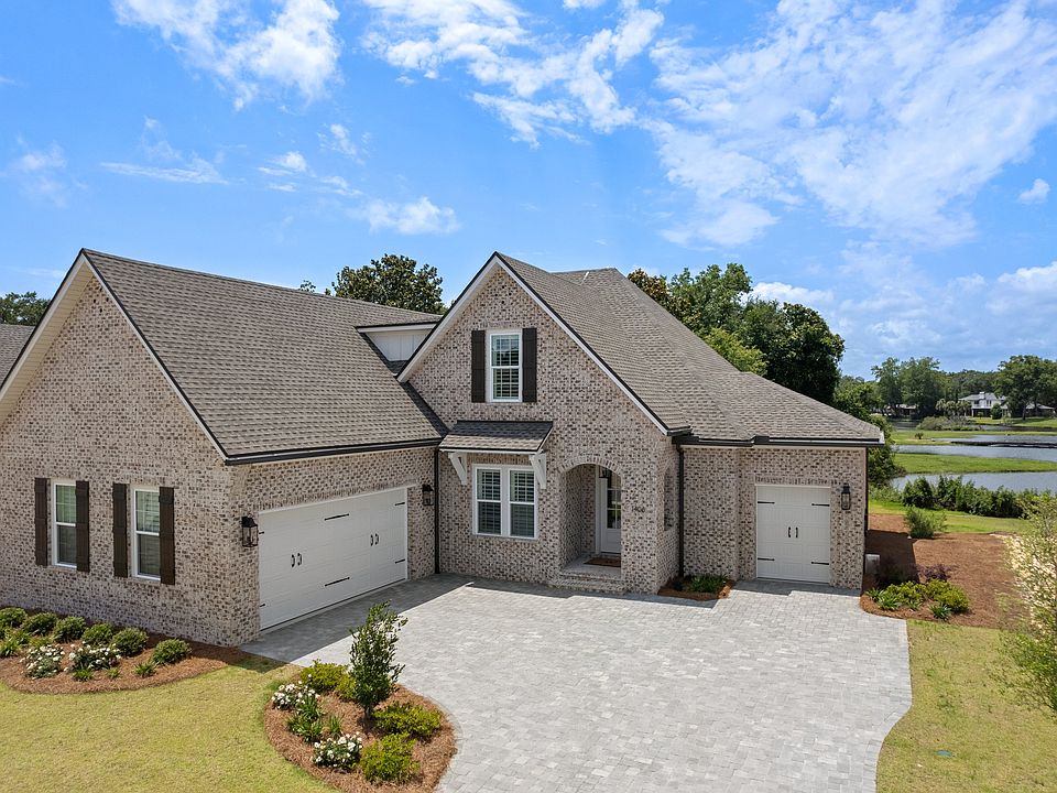 Addie's Place by Randy Wise Homes in Niceville FL Zillow