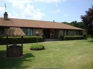 5949 Elmer Derr Rd, Frederick, MD 21703