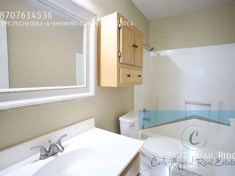 3407 Quail Ridge Rd — Photo 2