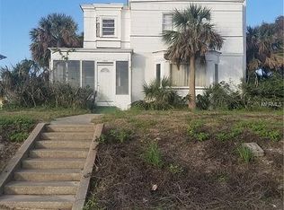 2822 S Atlantic Ave, Daytona Beach, FL 32118