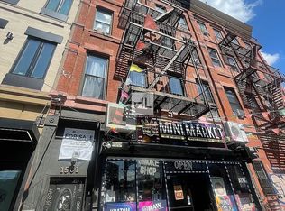 1501 Broadway, Brooklyn, NY 11221