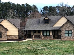 910 Old Athens Hwy, Cornelia, GA 30531