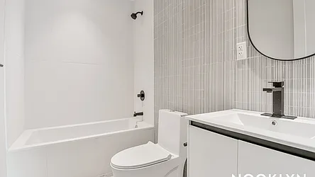 Rented by Nooklyn NYC LLC