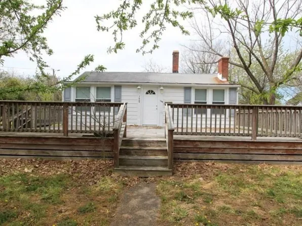 1669 N Mallory St, Hampton, VA 23664