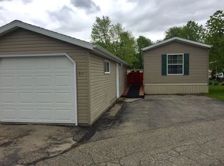 31 Fawn Dr, Lake Delton, WI 53965