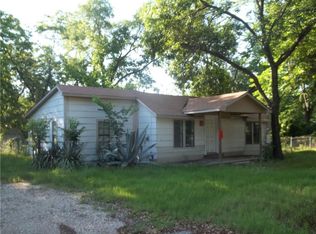 411 Hitt St, Seagoville, TX 75159