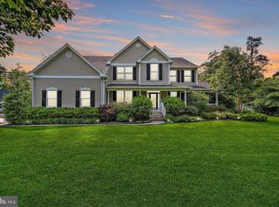 6 Pembrook Ct, Little Egg Harbor, NJ 08087