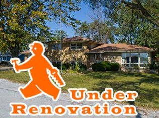 3840 172nd St, Country Club Hills, IL