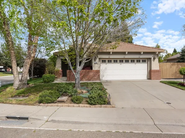10766 Bellone Way, Rancho Cordova, CA 95670