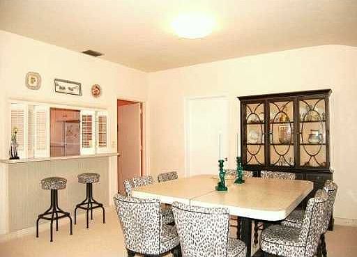 Diningroom 