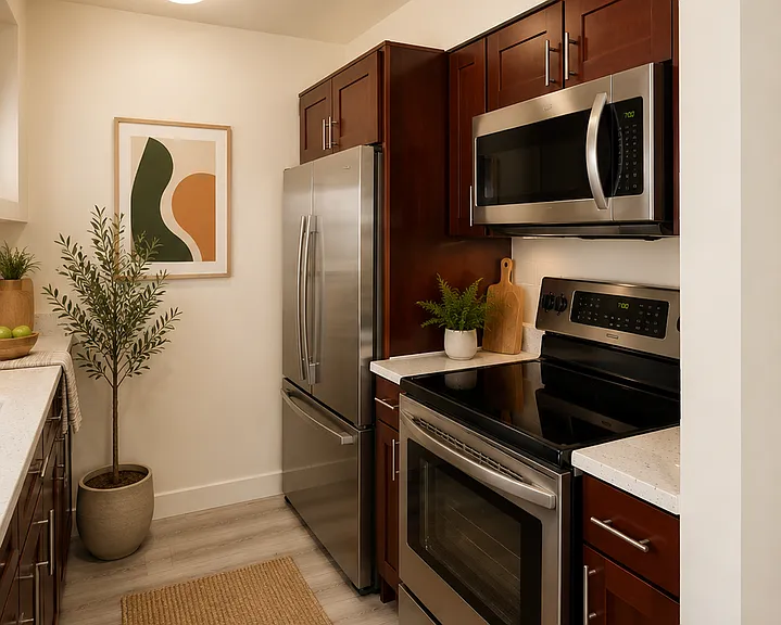 Oswego Apartments - Located on the east banks of Green Lake — Photo 140