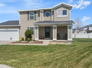 799 S 125 E, Layton, UT 84041