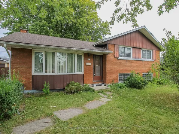 27 Hughes Ave, Welland, ON L3B 1M4