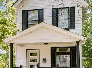 3825 Zinsle Ave, Cincinnati, OH 45213