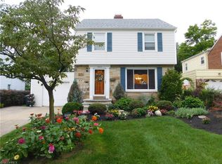 4803 Westbourne Rd, Lyndhurst, OH 44124