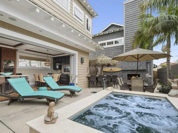 831 G Ave, Coronado, CA 92118