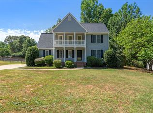 716 Sunny Shore Ln, Anderson, SC 29621