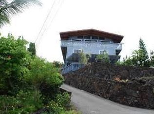 87-3196 Boki Rd, Captain Cook, HI 96704