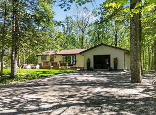 32 Teds Ln, Trent Lakes, ON K0L 1J0