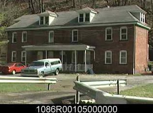 504 Crawford Run Rd, Tarentum, PA 15084