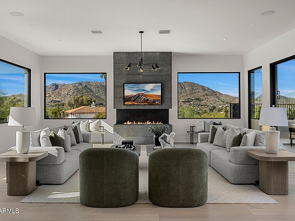 4th image of 5355 E DESERT VISTA Road