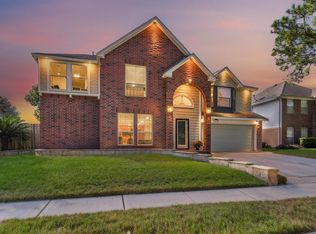 18703 Timbers Trace Dr, Humble, TX 77346