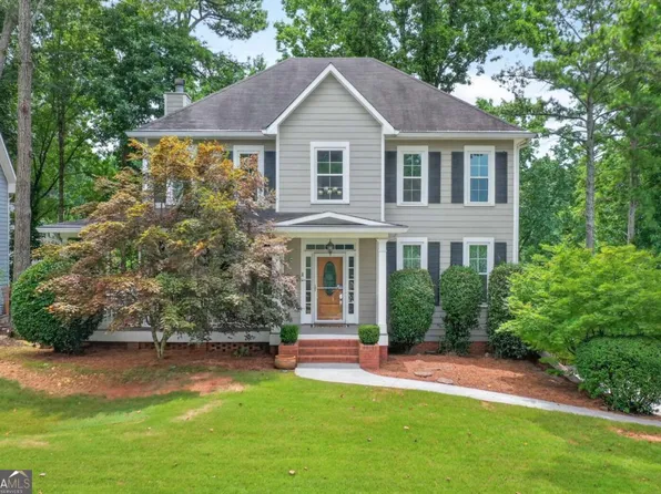 1152 Arborhill Dr, Woodstock, GA 30189