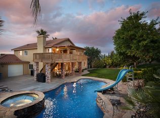 41712 Kensington Cir, Palmdale, CA 93551