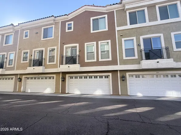 22125 N 29TH Avenue #126, Phoenix, AZ 85027