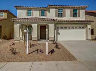 868 W Calle Ocarina, Sahuarita, AZ 85629