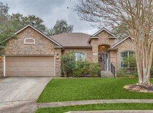 1325 Black Oak Dr, Schertz, TX 78154