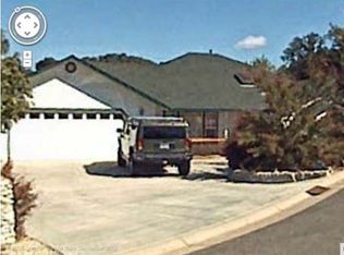 10651 Oak Leaf Ct, Jamestown, CA 95327