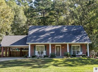164 Timber Ridge Cir, Ruston, LA 71270