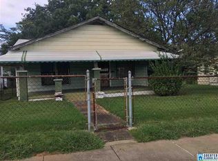 428 59th St, Fairfield, AL 35064