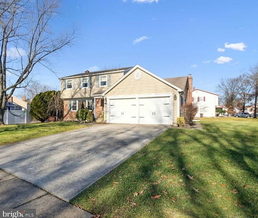 48 Roberts Dr, Somerdale, NJ 08083 Zillow