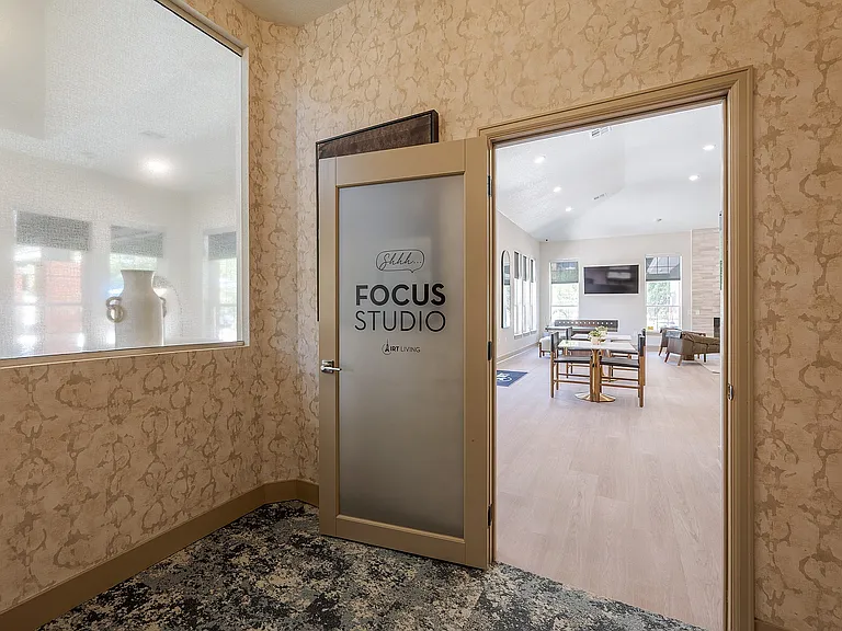 Brand New Focus Studio