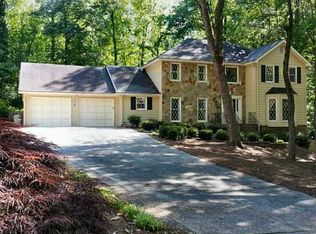 816 Colston Rd, Marietta, GA 30064