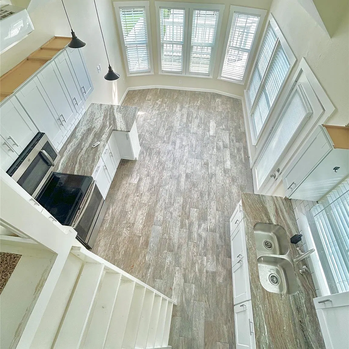 1 bed, 1.0 bath, 416 sqft, $1,500 — Photo 4