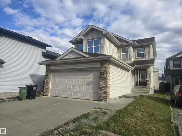 13812 149th Ave NW, Edmonton, AB T6V 1S1