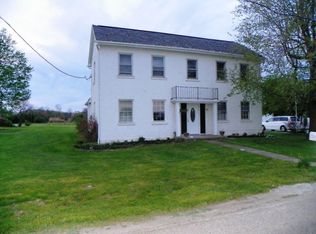 12069 Saint Peters Rd, Brookville, IN 47012